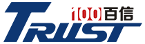 百信