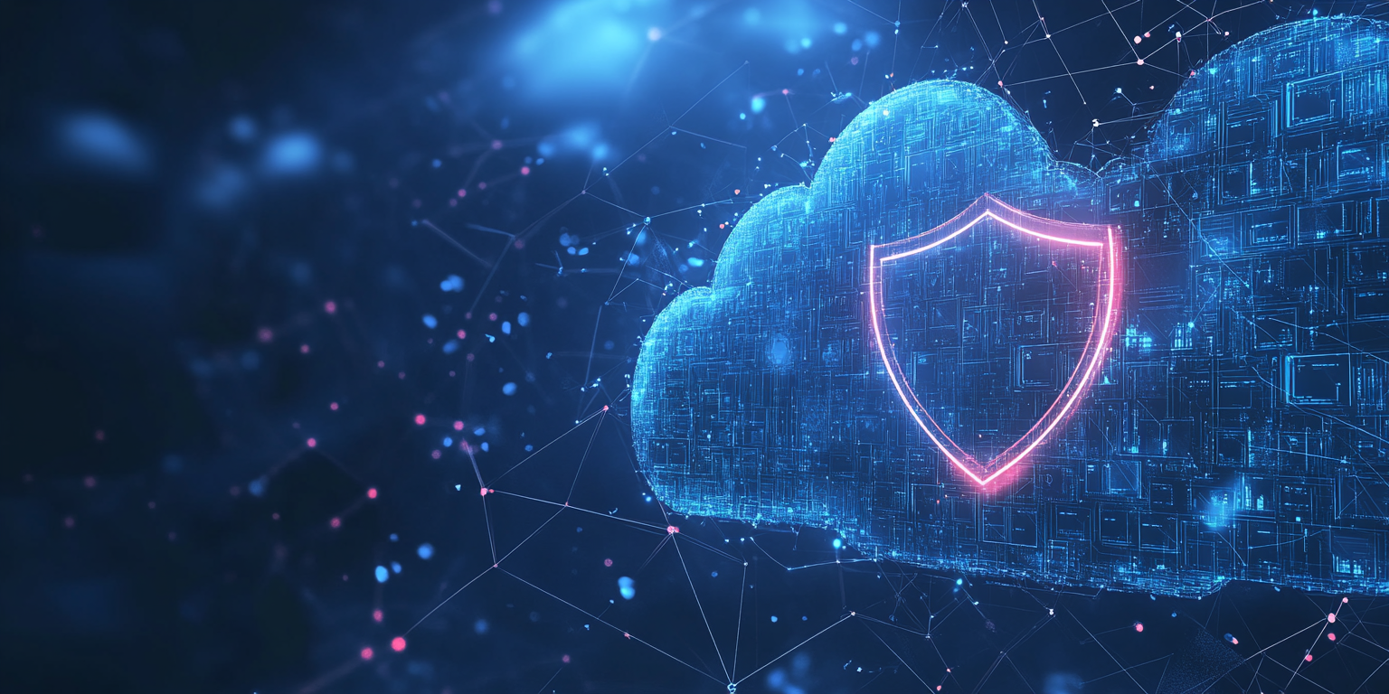 为每位客户构筑起数据安全最后一道防线