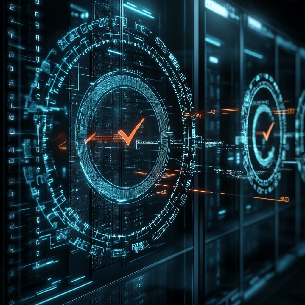 城商行备份解决方案