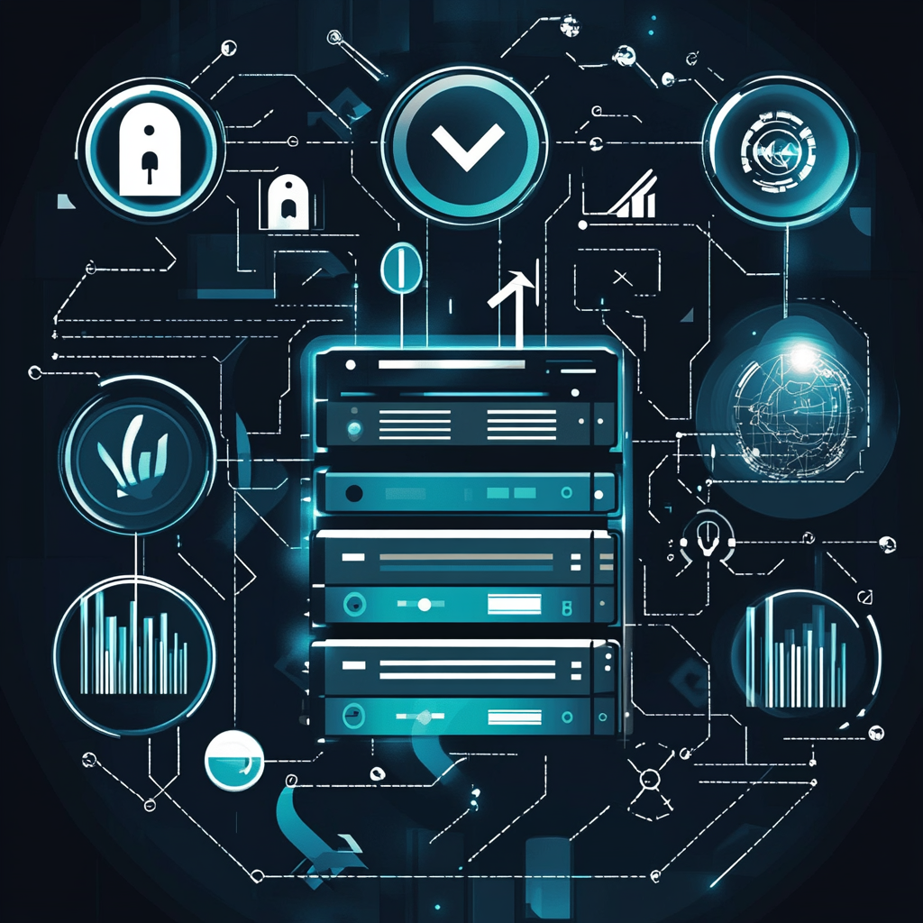 证券行业备份解决方案