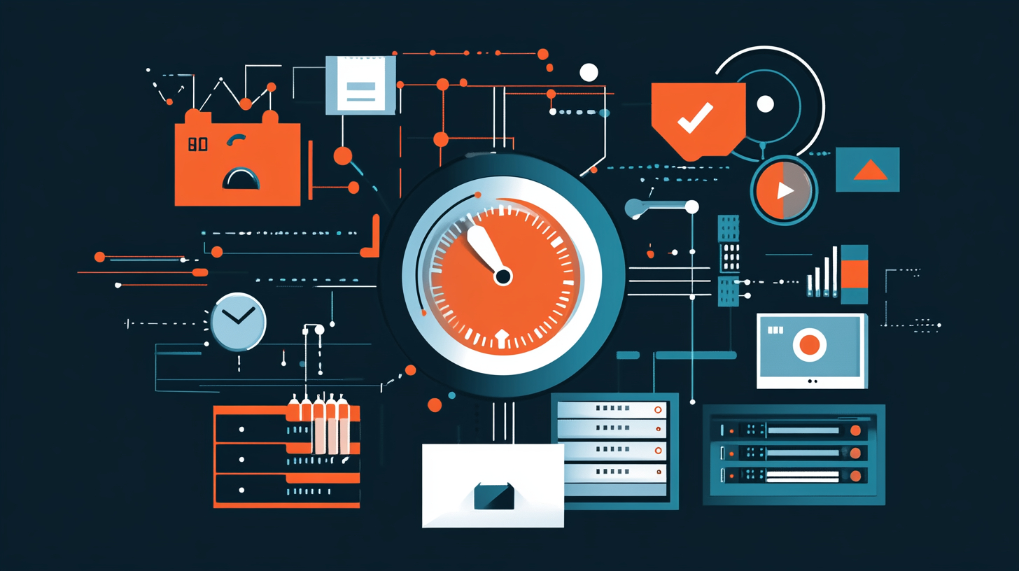 保险行业备份解决方案