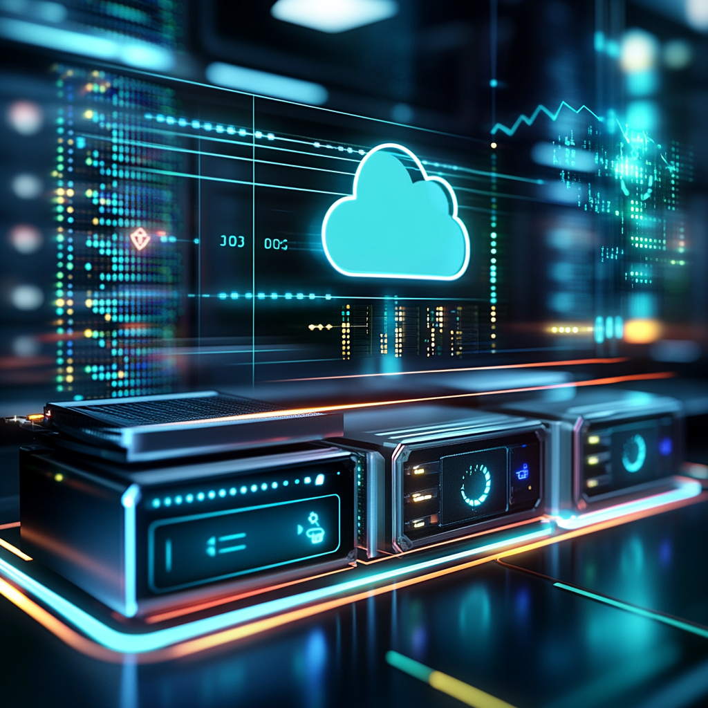 聊建集团数据备份成功案例