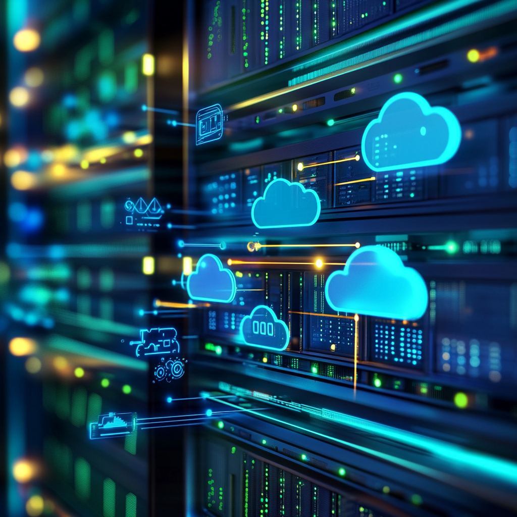 中小企业数据备份解决方案